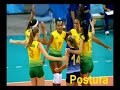Brasil, \"Nossas Meninas\" do vôlei são \"show\" Brasil, \"Nossas Meninas\" do vôlei são \"show\"