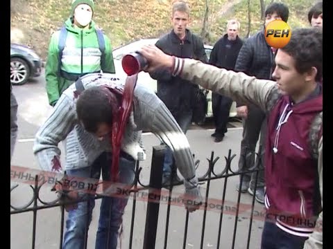 тесак ловит торговцев спайсом тесак ловит торговцев спайсом