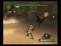 MH2_訓練所_キリン_溶解鎚