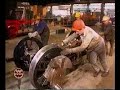 WW Dampfbahn Furka Bergstrecke