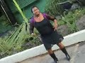 PRINCESS JULLY :  European Benga Tour 2005