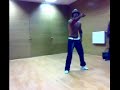 Jorge Camaguey - Reggaeton Moves!