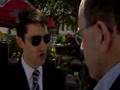 Doctored BBC Scientology Panorama video