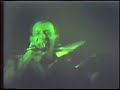 Howard Devoto - Cold Imagination - Encore