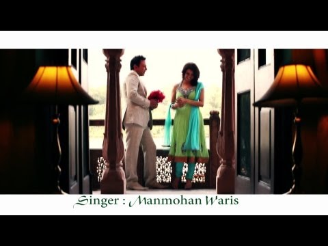 TERA ISHQ | OFFICIAL VIDEO | MANMOHAN WARIS