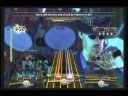 Alive Pearl Jam Rock Band 2 Full Band Gold Star