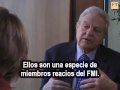 George Soros adelanta que China comandará el Nuevo Orden Mundial