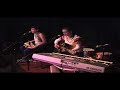 Coco Rosie Terrible Angels Live