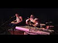 coco rosie terrible angels live