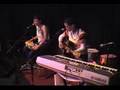 Coco Rosie Terrible Angels Live