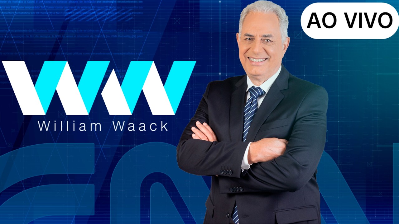 AO VIVO: WW- 06/05/2026