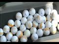 Golf Driving Range @ Phuket Thailand