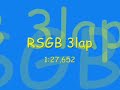 MKW RSGB 1:27.652, 27.150 (With a Kart) MKW RSGB 1:27.652, 27.150 (With a Kart)