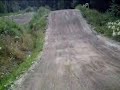 Turku Motocross Helmetcam