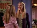 Friends - The One Where Eveyone Finds Out Friends - The One Where Eveyone Finds Out