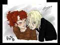 Scorpius Malfoy and Rose Weasley in...How everything started