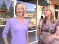 Heather Gets the Keys To Her Store
