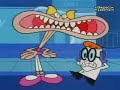 El Laboratorio de Dexter - Historia de Monstruos