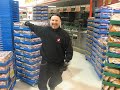 The Best Dancer In Canada!