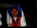 Le Maschere di Tricarico - transumanza a Basilea