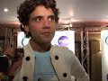 We venture down to the prestigious Ivor Novello awards