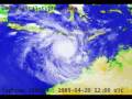 tropical cyclone 1