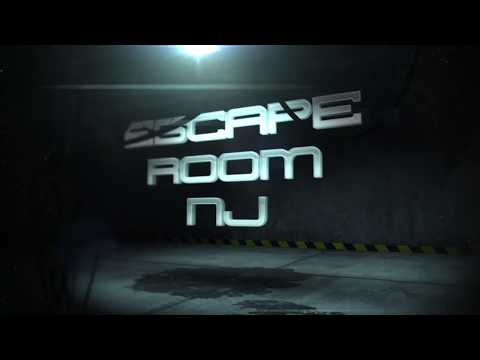 Escape Room New Jersey