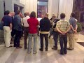 Italian Polyphony singers Italian Polyphony singers