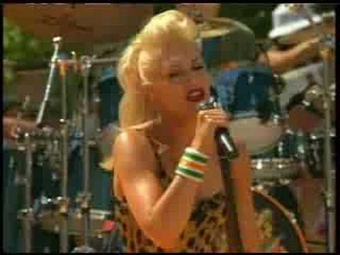 Gwen Stefani – COOL