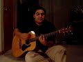 All his suits are torn, NOFX - Acoustic Cover