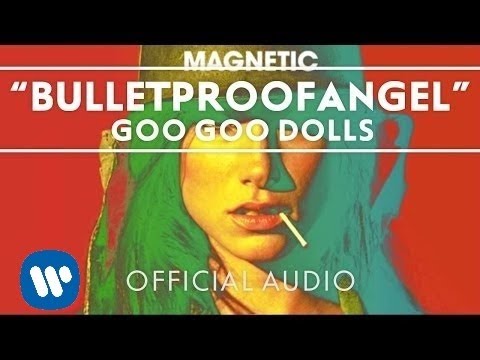 BULLETPROOFANGEL