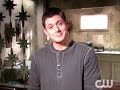 Jensen Ackles - Parte 2 (CW Connect)