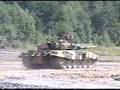 T-90-Tank-Training