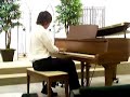 Senor Kevin plays the piano! Senor Kevin plays the piano!