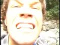 Supernatural Frist look WB Inside & out