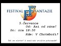 Festival Fantazie!