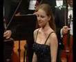 julia fischer Mozart Concerto KV 218 -first part 1'movement