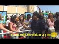 Interview at Over the Hedge Premiere