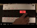 KORE 2 Tutorial 4 KORE ina  Sequencer