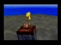 Banjo-Kazooie 100% Walkthrough Part 4 - Treasure Trove 1