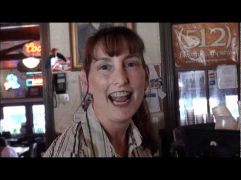 Scholz Garten - 062411 - Austin Restaurants