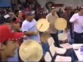 White Fish Jrs @ Window Rock Round Dance