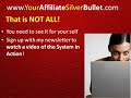 Affiliate Silver Bullet Rocks! Affiliate Silver Bullet Rocks!