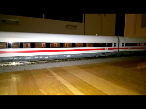 Ls models