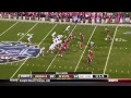 Markus Kuhn vs Louisville Belk Bowl