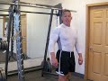 The #1 Exercise For A Wider Back;  To Give You The V Taper