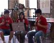 2006 Concerto di campanelli a mano