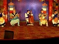 Mongolia folk music