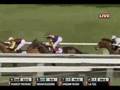 2008 Breeders' Cup Filly & Mare Sprint