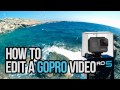 Uploading Split Videos to Youtube From Gopro